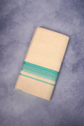 FCD-331C C/D DHOTI  3.80 MTR-Green