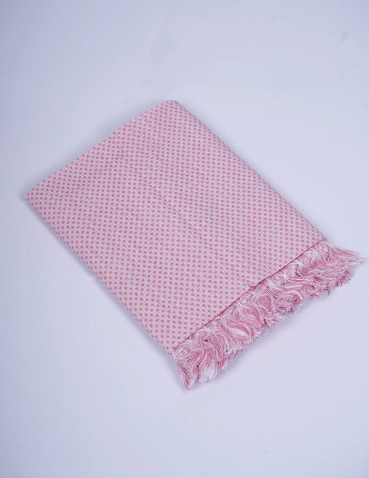 TEENAGE COTTON - CBT-07 BATH TOWEL 30X60 - PINK