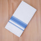 FCD-422 W/D DHOTI 3.80 MTR-Blue