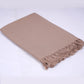 FIGI COTTON - CBT-14 BATH TOWEL 32X64 - BROWN