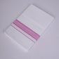 FS-119 W/S DHOTI  1.90 MTR - Pink