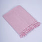 TEENAGE COTTON - CBT-07 BATH TOWEL 30X60 - PINK