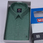 MCR WELSUN 61503 Half Sleeve Formal Color Shirt For Men