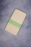 FCD-39C C/D DHOTI  4.00 MTR-green