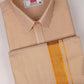 WedsLove Gold Single Set F/S (Perfume & Dhoti Belt Free)