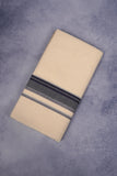 FCD-331C C/D DHOTI  3.80 MTR-Gray