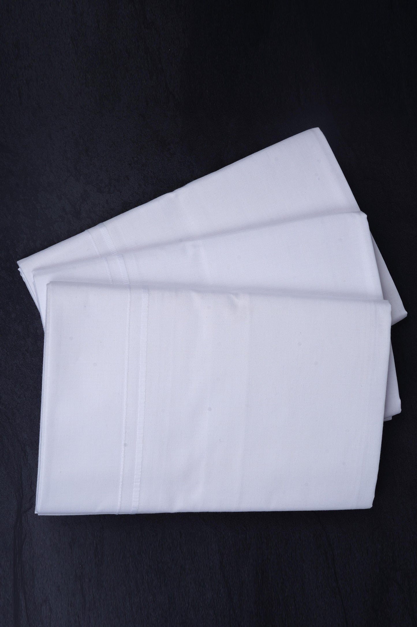 Paramas Border 3 pcs Combo w/s Dhoti 1.90 mtr