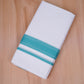 FCD-246 W/D DHOTI 4.00 MTR-green