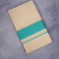 FCD-77C C/D DHOTI  4.00 MTR-Light Green