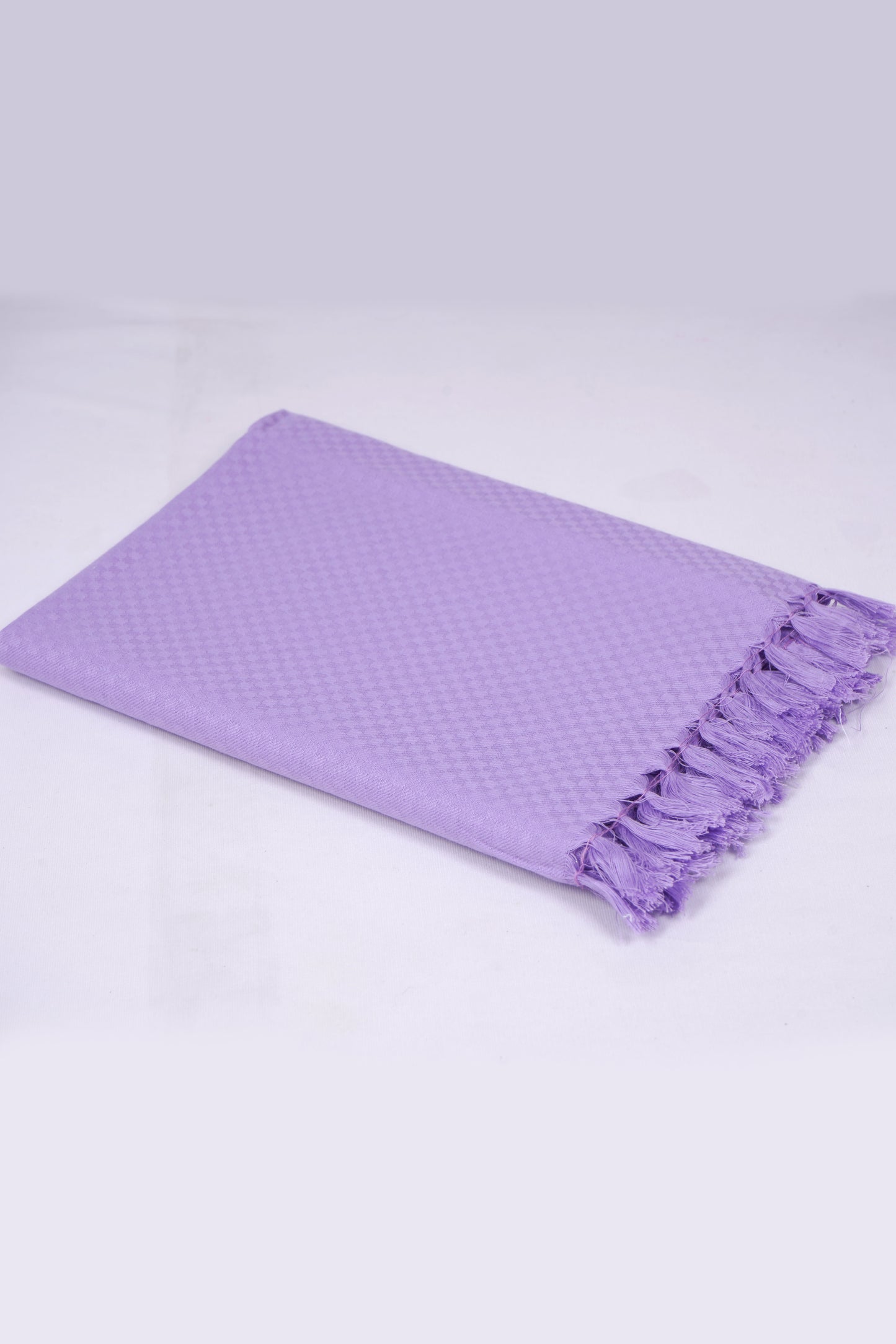 FIGI COTTON - CBT-14 BATH TOWEL 32X64 - VIOLET