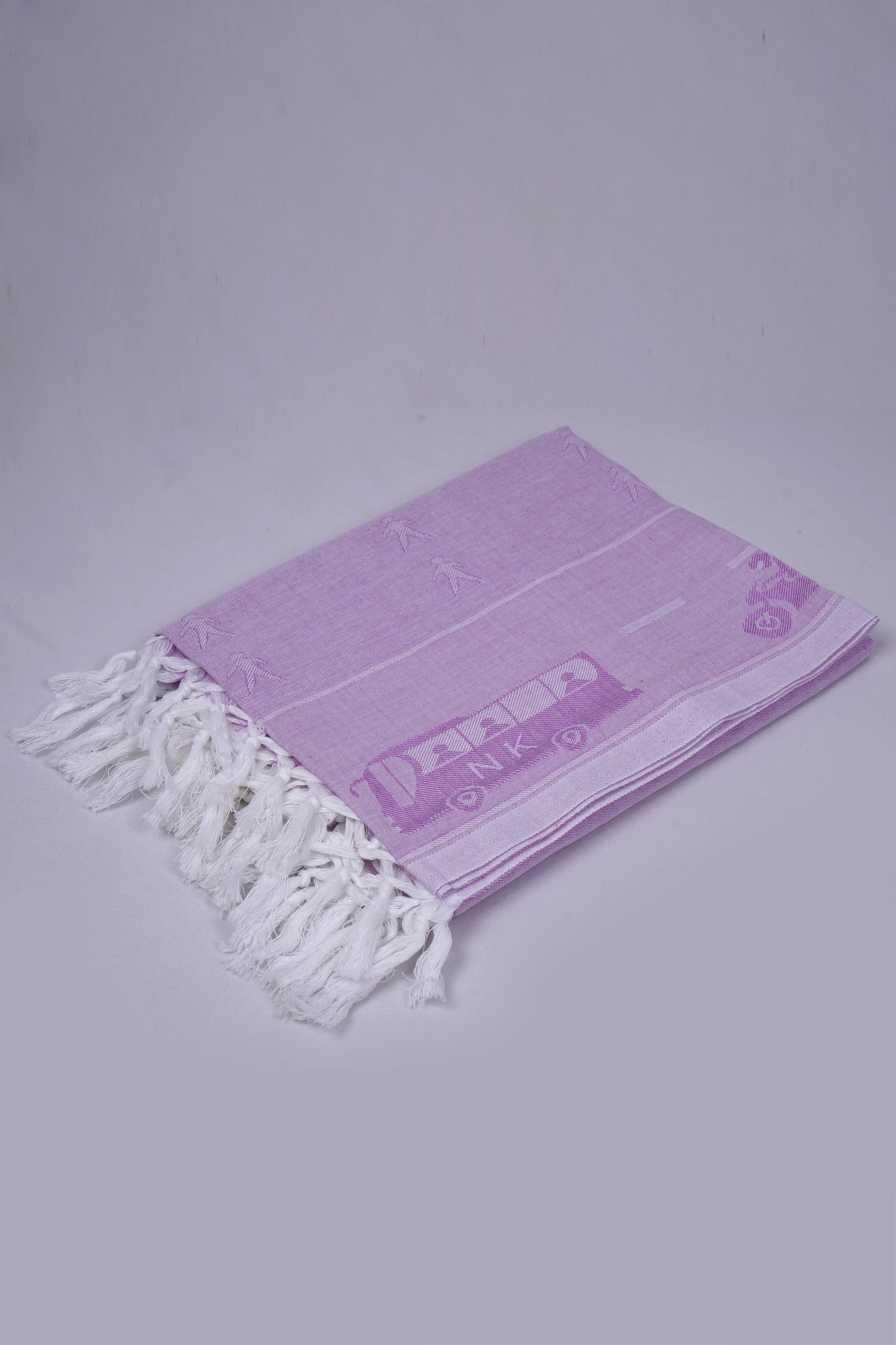 JACQU COTTON COTTON - CBT-19 BATH TOWEL - 30X60 - PINK