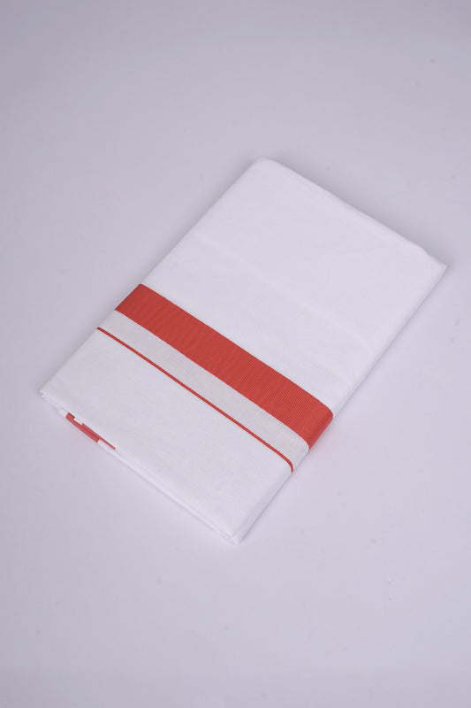 FS-121 W/S DHOTHIE 1.90 MTR - RED