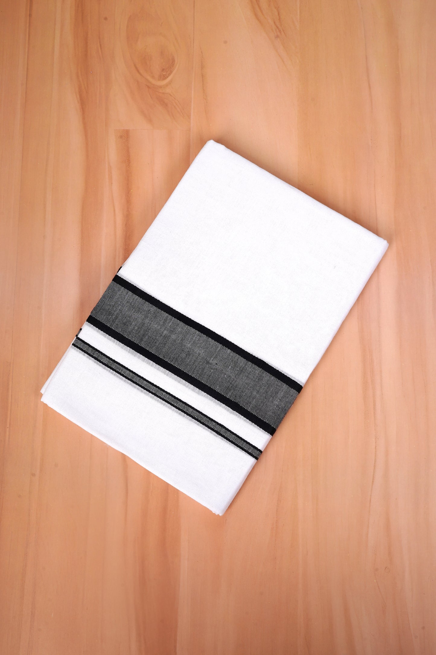 FCD-399 W/D DHOTHIE 3.80 MTR - Black