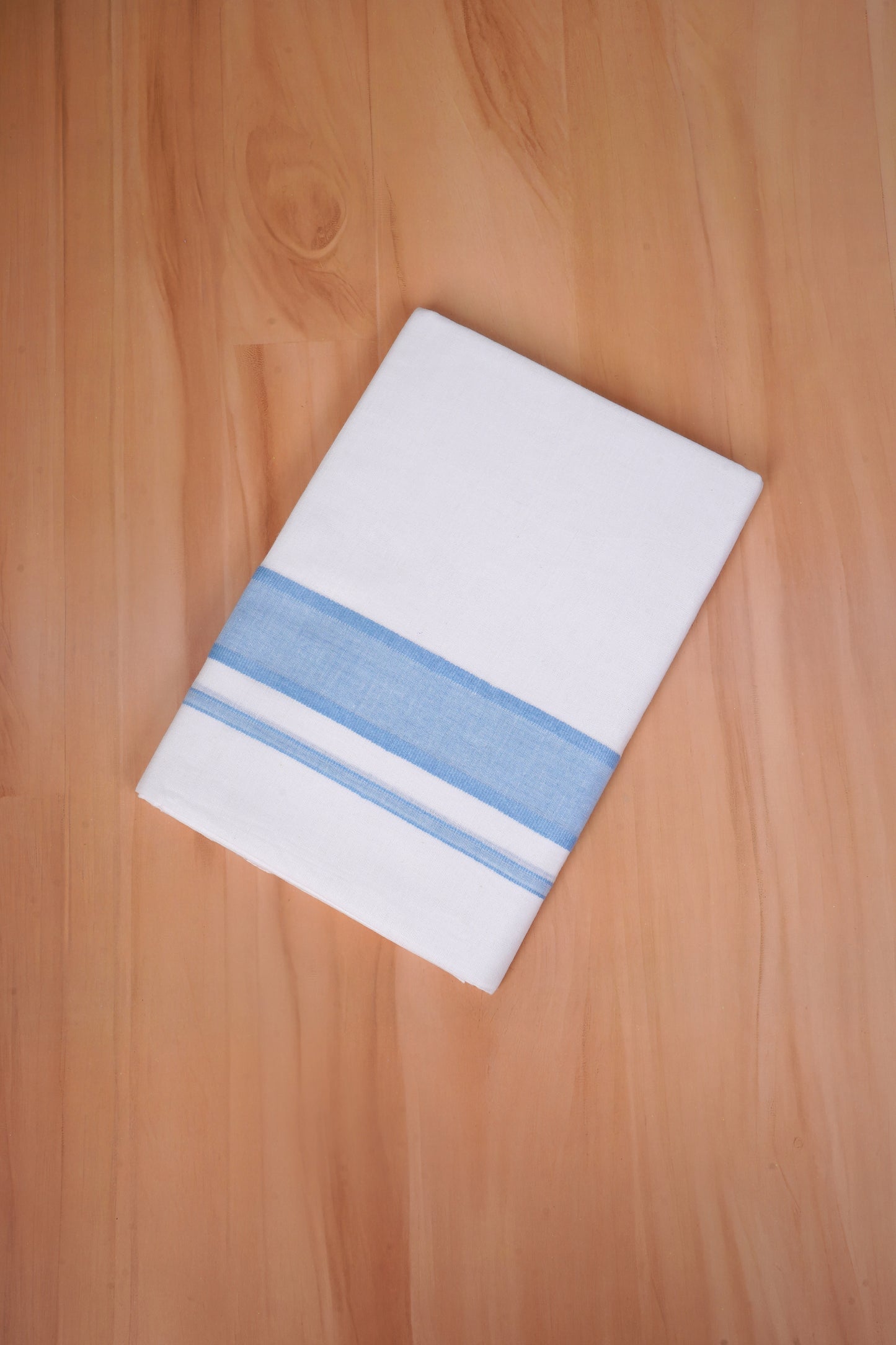 FCD-399 W/D DHOTHIE 3.80 MTR - Sky Blue