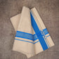 FD-91C C/D DHOTI  3.80 MTR-Blue