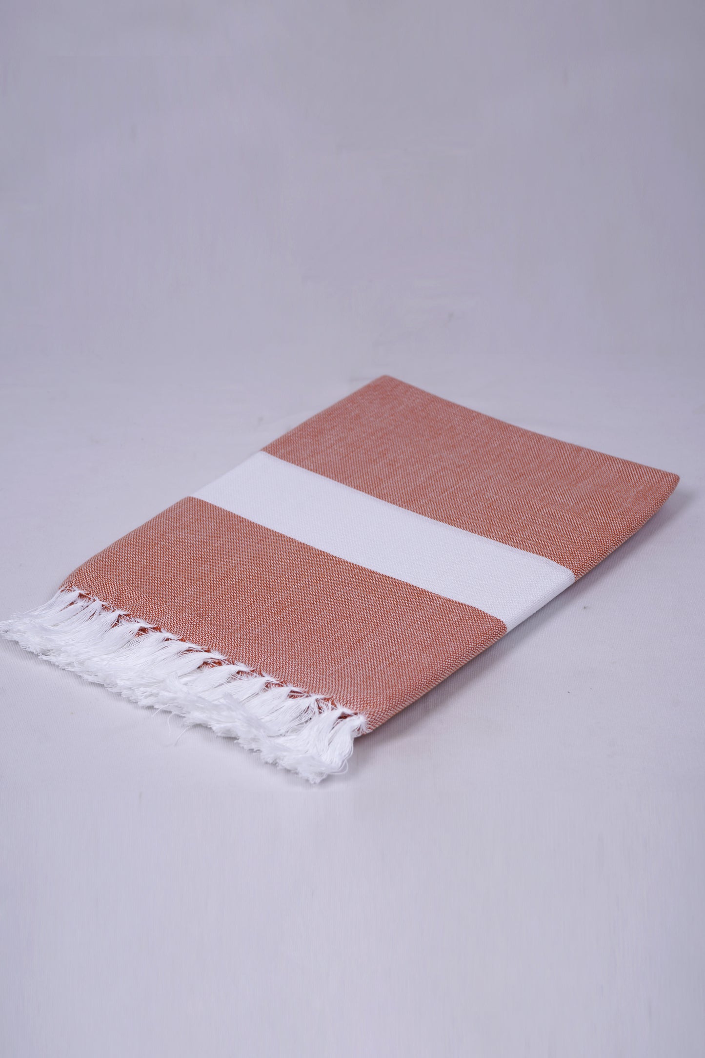 JUMERIA COTTON - CBT-17 BATH TOWEL - 32X64 - BROWN