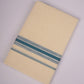 FD-187C C/D DHOTI  3.80 MTR-Green