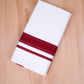 FCD-246 W/D DHOTI 4.00 MTR-red