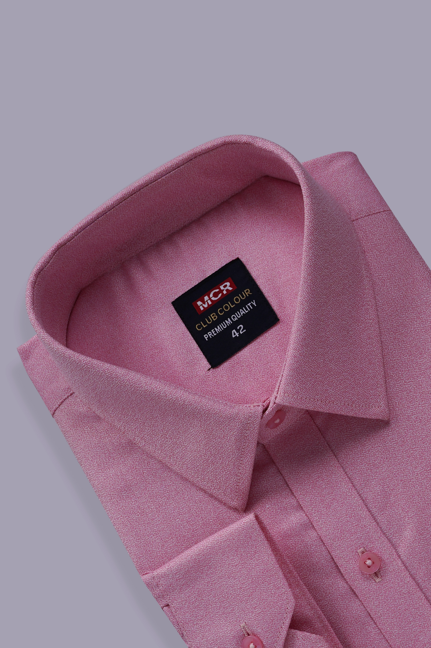 MCR CLUB COLOUR 99105 Full Sleeve Formal Color Shirt For Men