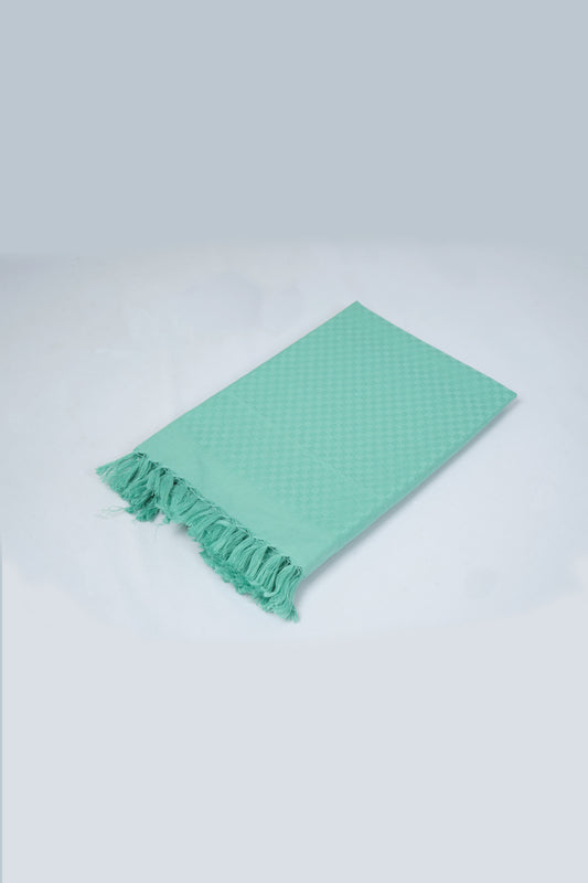 FIGI COTTON - CBT-14 BATH TOWEL 32X64 - GREEN