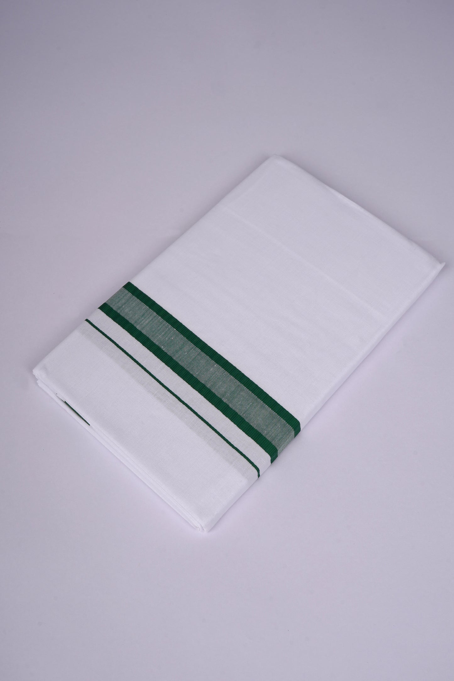 FS-112 W/S DHOTHIE 2.00 MTR - DARK GREEN