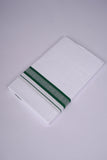 FS-112 W/S DHOTHIE 2.00 MTR - DARK GREEN