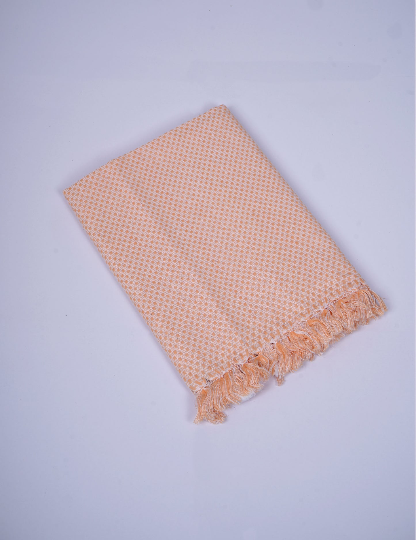 TEENAGE COTTON - CBT-07 BATH TOWEL 30X60 - ORANGE