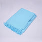 JORDAN COTTON - CBT-18 BATH TOWEL - 32X64 - BLUE