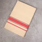 FD-178C C/D DHOTI  3.80 MTR-Dark Pink