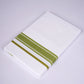 FS-84 W/S DHOTI 2.00 MTR - Green
