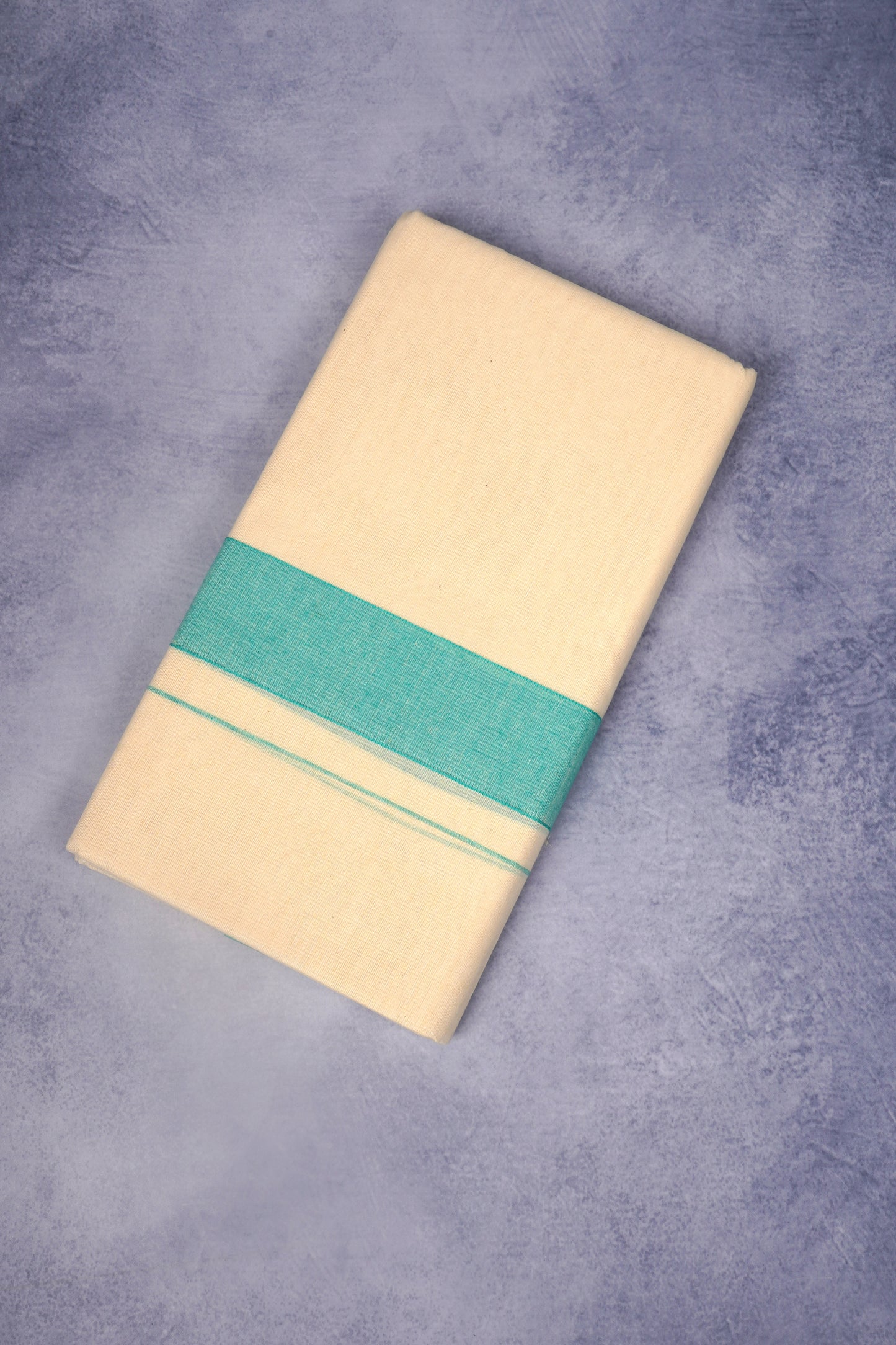 FCD-39C C/D DHOTI  4.00 MTR-Green