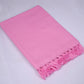 FIGI COTTON - CBT-14 BATH TOWEL 32X64 - PINK