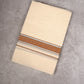 FD-178C C/D DHOTI  3.80 MTR-brown