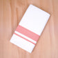 FCD-05 W/D DHOTI 4.00 MTR-Pink