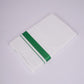 FS-137 W/S DHOTI 2.00 MTR - GREEN