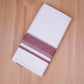 FCD-394 W/D DHOTI 3.80 MTR- Dark brown