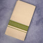 FCD-471C C/D DHOTI  3.80 MTR-Green