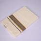 FS-133C C/S DHOTI  2.00 MTR - Light Brown