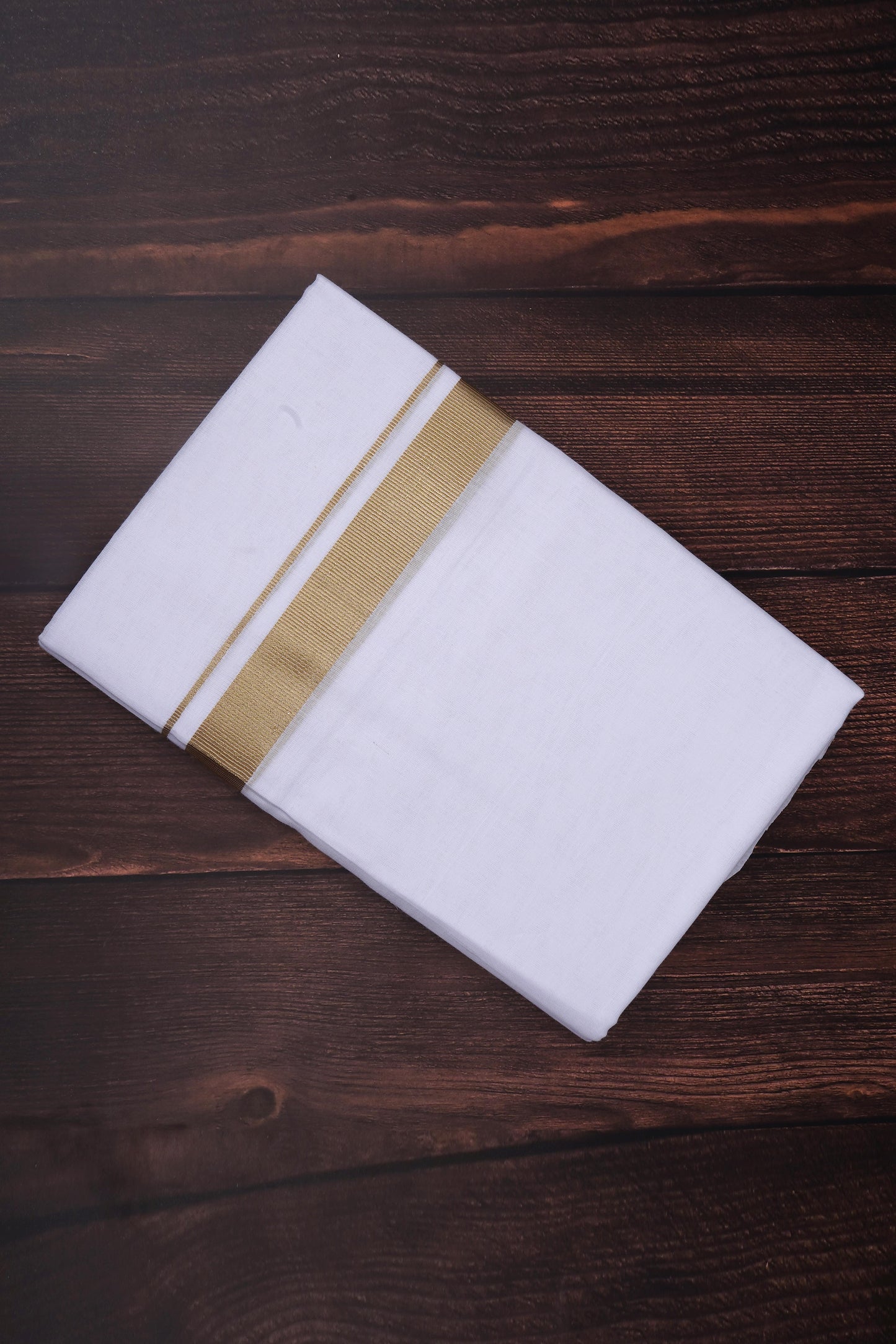 GLD-189 W/D Dhoti 3.80 MTR