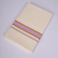 FS-133C C/S DHOTI  2.00 MTR - pink