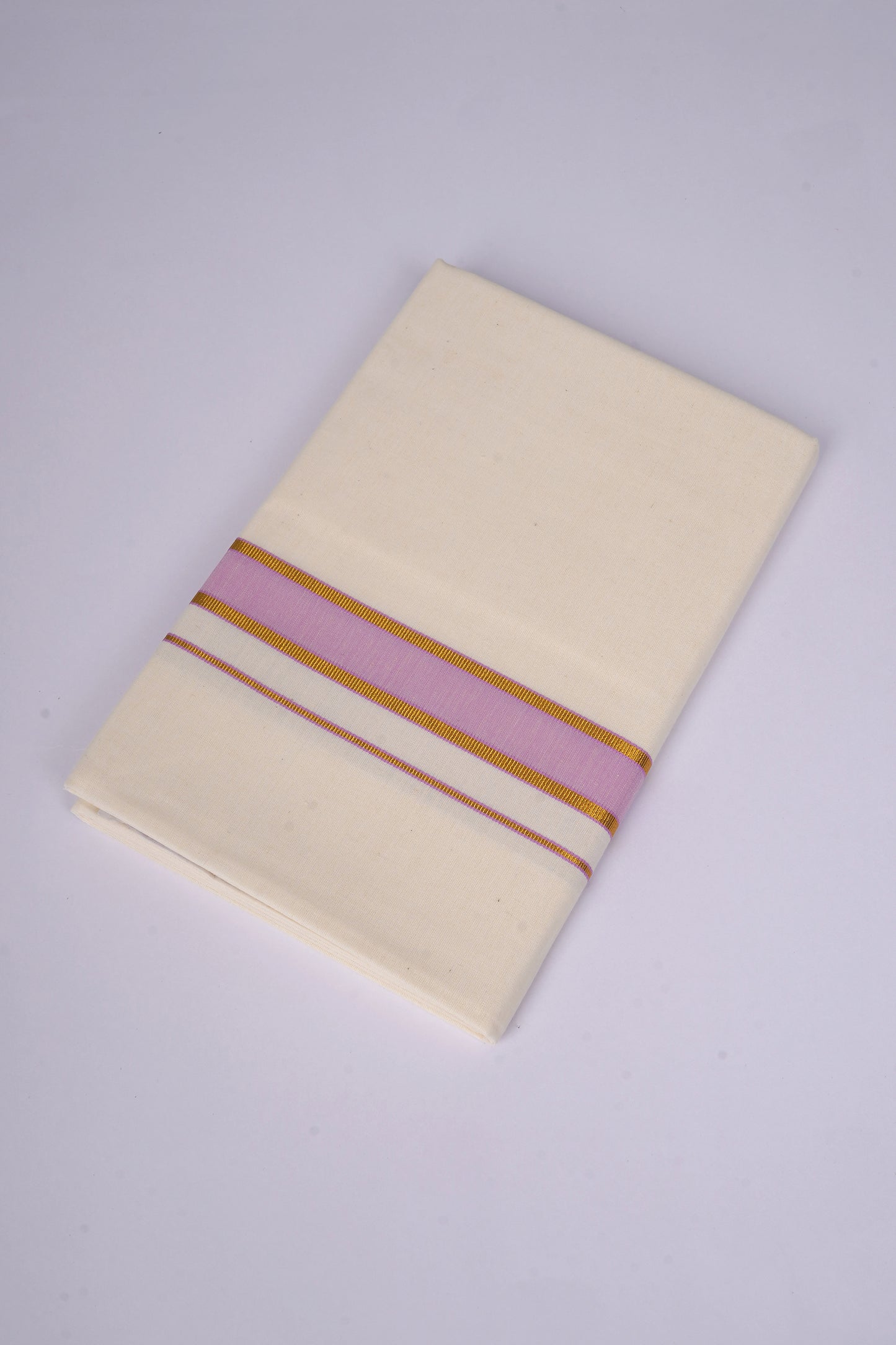FS-133C C/S DHOTI  2.00 MTR - pink