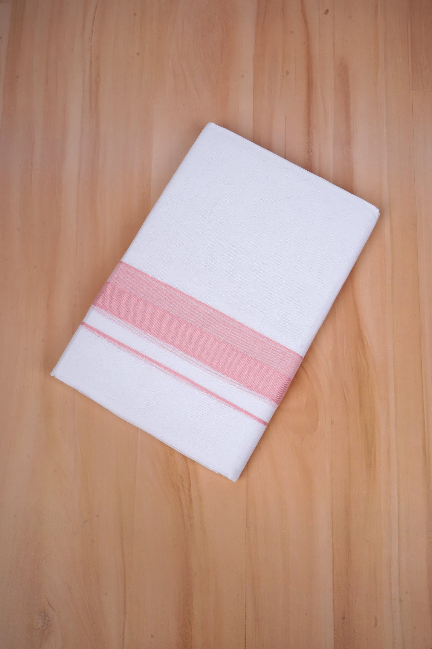 FCD-600 W/D DHOTI 3.80 MTR - Pink