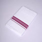 FS-112 W/S DHOTHIE 2.00 MTR - DARK PINK