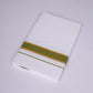 FS-115 W/S DHOTI 2.00 MTR - GOLD GREEN
