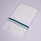 HS-17 STITCH W/S DHOTI  2.00 MTR - green