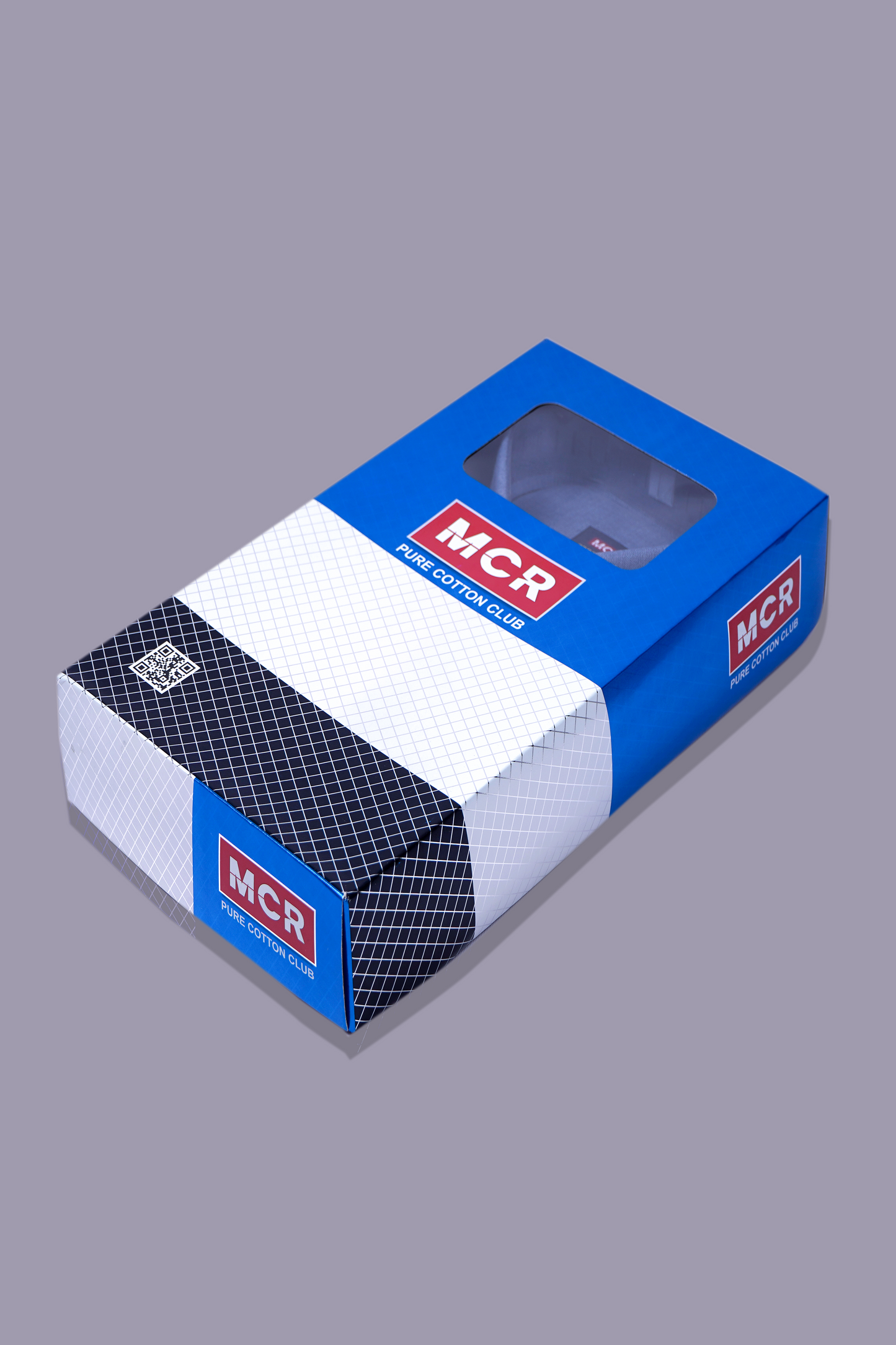 MCR CROSS WORLD 1051 Full Sleeve Formal Color Shirt For Men