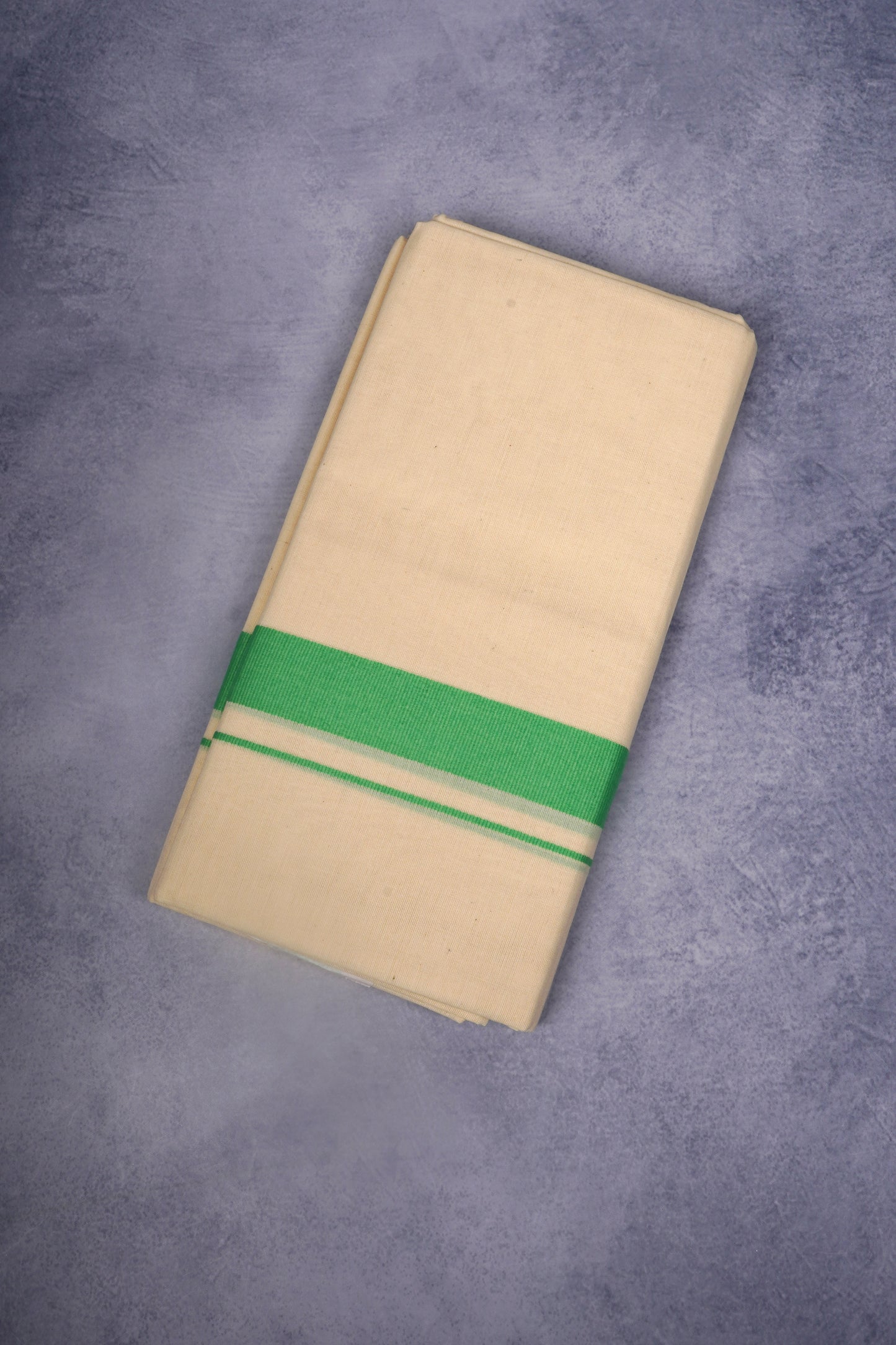 FCD-366C C/D DHOTI  3.80 MTR-green