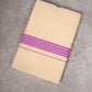FD-189C C/D DHOTI  3.80 MTR-Pink