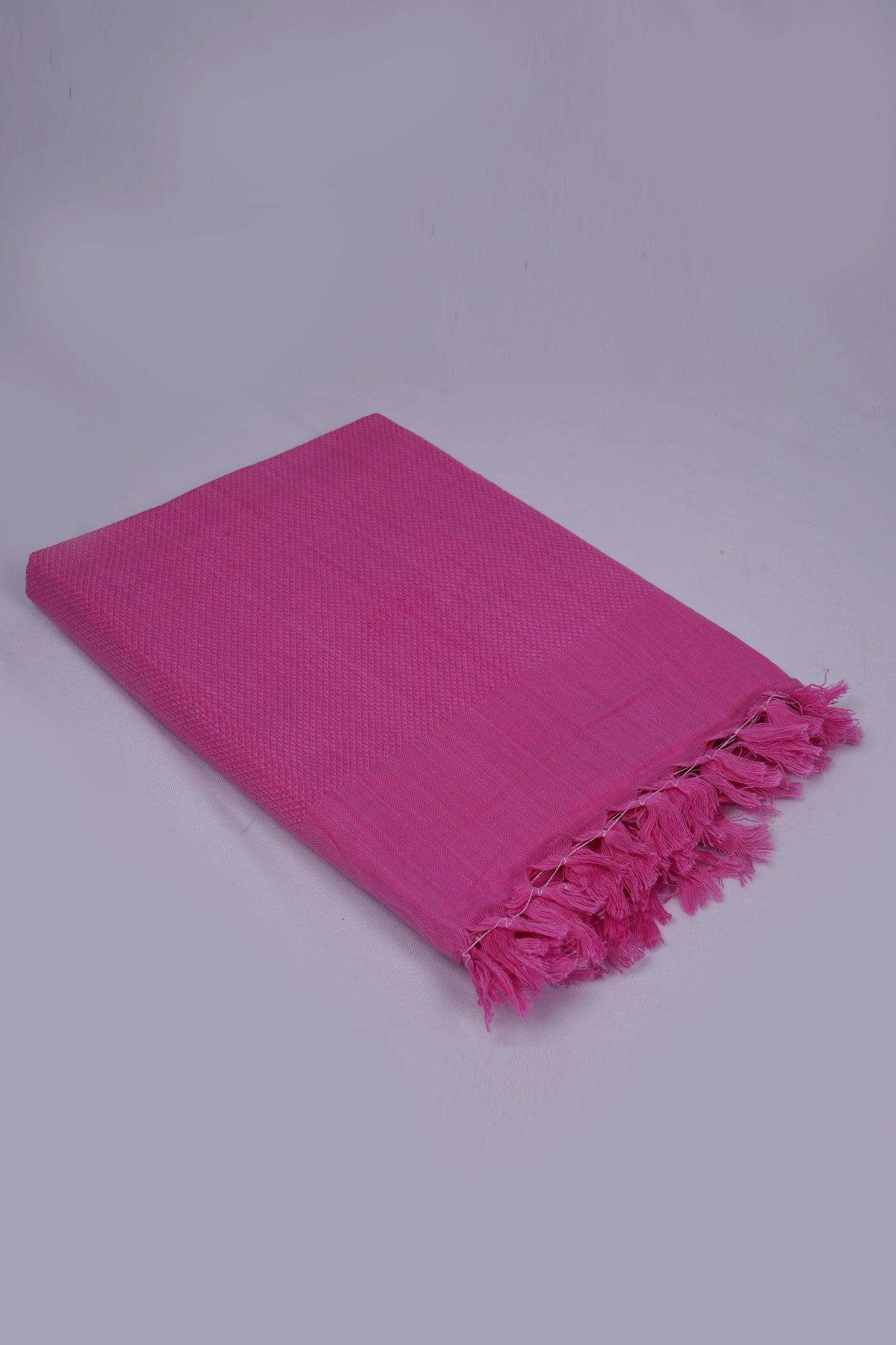 GLORIOUS - CBT-05 BATH TOWEL 28X58 - DARK PINK
