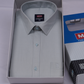 MCR FENESTA 47506 Half Sleeve Formal Color Shirt For Men
